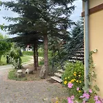 팜스테이 Pod Podkowa 므랑고보