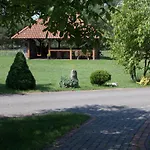 Gospodarstwo agroturystyczne Pod Podkową Mrągowo
