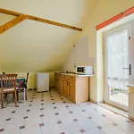 Pod Podkowa 팜스테이 므랑고보