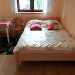 Pod Podkowa ファームステイ