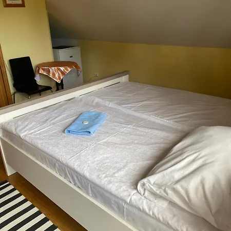 Pod Podkowa מארנגובו