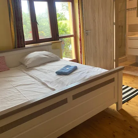 Pod Podkowa Mrągowo