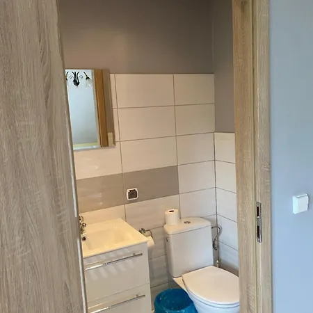 Pod Podkowa