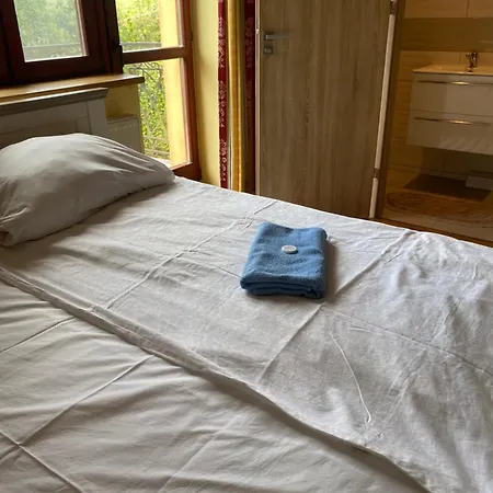 Agroturystyka Pod Podkowa