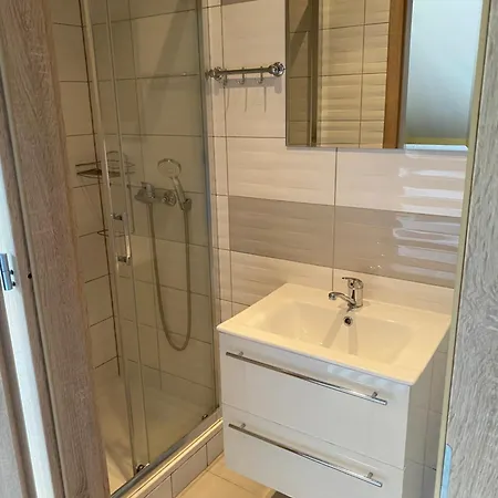 Agroturystyka Pod Podkowa Farm stay *