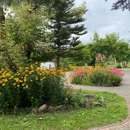 Agroturismo Pod Podkowa