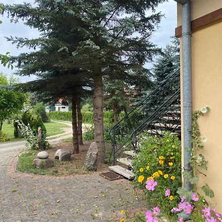 Фермерский дом Pod Podkowa Мронгово