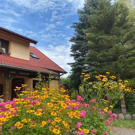 Pod Podkowa Farma Mrągowo