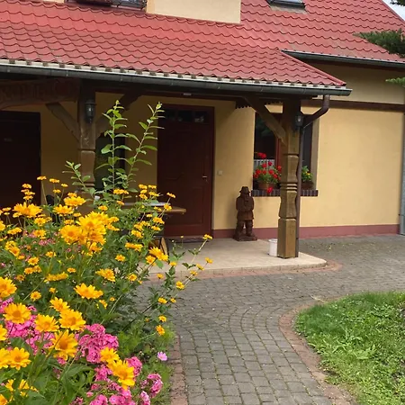 Pod Podkowa Мронгово