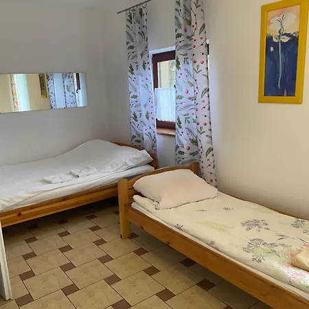 Agroturystyka Pod Podkowa *