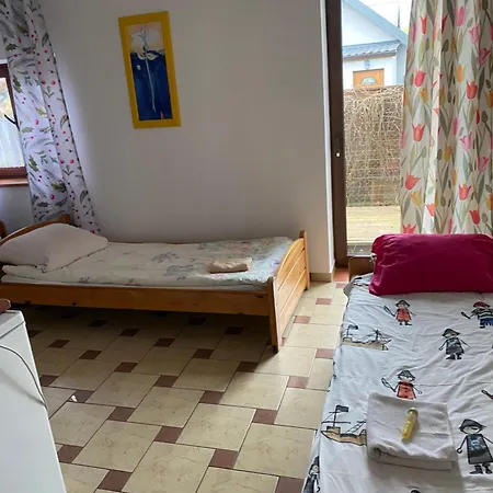 Farma Pod Podkowa Mrągowo