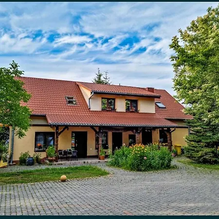 Agroturismo Pod Podkowa *