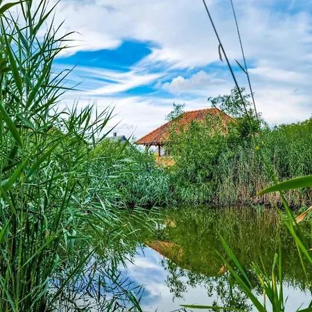 Pod Podkowa Mrągowo