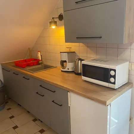 Farm stay Agroturystyka Pod Podkowa Mragowo