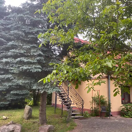 Agroturystyka Pod Podkowa