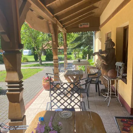 Farm stay Agroturystyka Pod Podkowa *