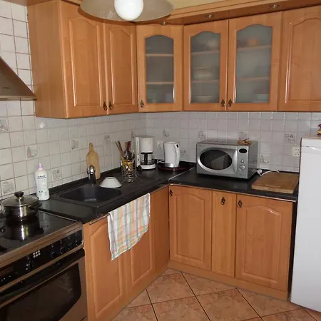 Farm stay Agroturystyka Pod Podkowa Mragowo