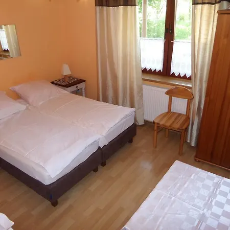 Agroturismo Pod Podkowa *