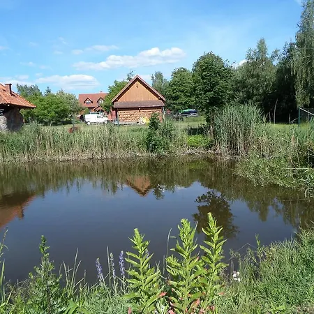 Agroturystyka Pod Podkowa Mragowo