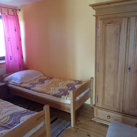 Farm stay Agroturystyka Pod Podkowa *