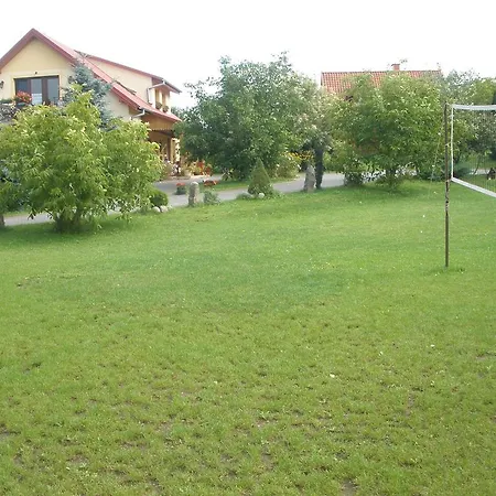 Agroturystyka Pod Podkowa Farm stay *