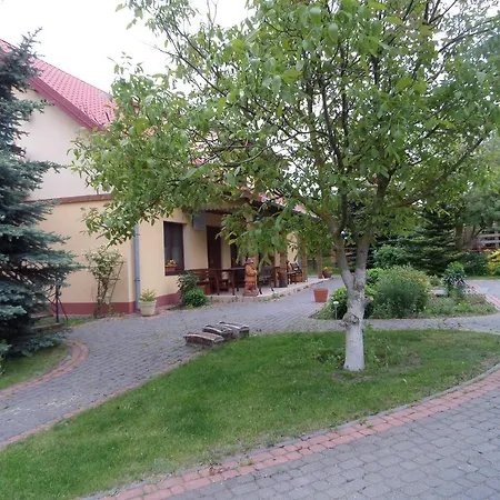 Agroturystyka Pod Podkowa *