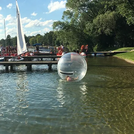 Pod Podkowa Фермерский дом *