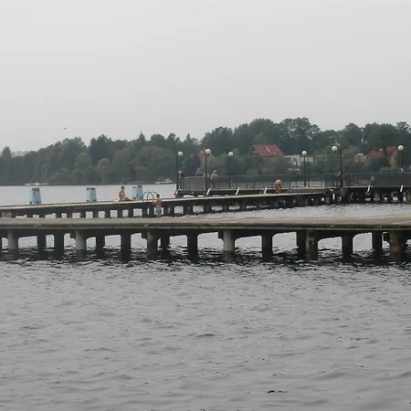 Agroturystyka Pod Podkowa