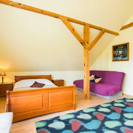 Farm stay Agroturystyka Pod Podkowa *
