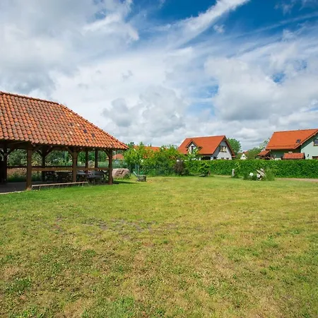 Agroturismo Pod Podkowa