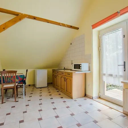 Pod Podkowa Фермерский дом Мронгово