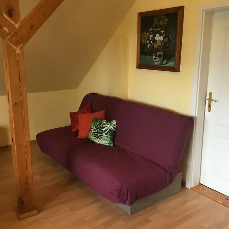 Pod Podkowa * Мронгово