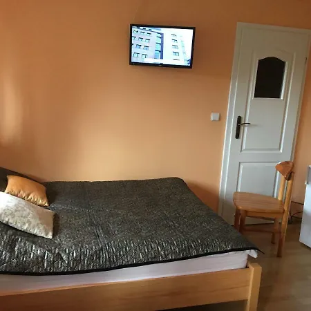 Pod Podkowa * Mrągowo