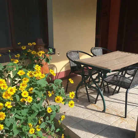 Agroturismo Pod Podkowa Mrągowo