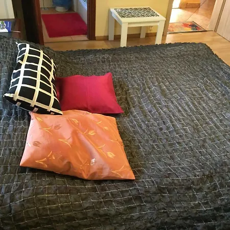 Agroturystyka Pod Podkowa *
