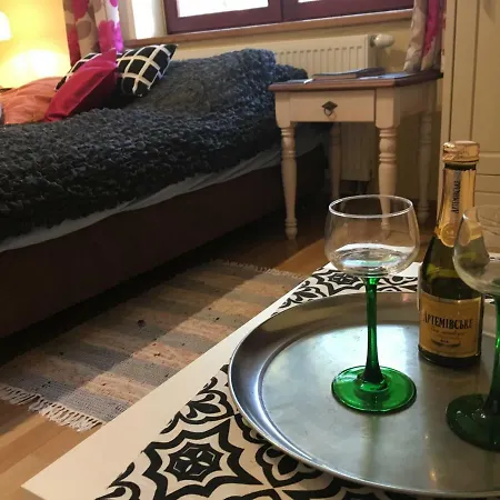 Pod Podkowa * Mrągowo