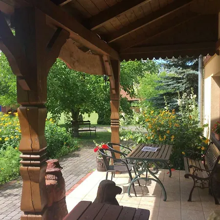 Agroturystyka Pod Podkowa * Mragowo