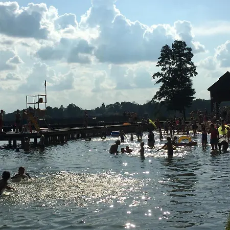 Pod Podkowa * Мронгово