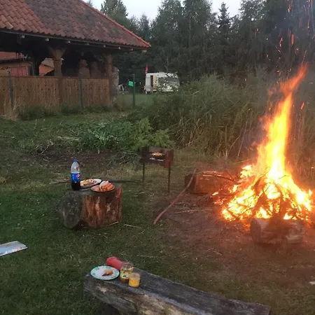 Agroturystyka Pod Podkowa *